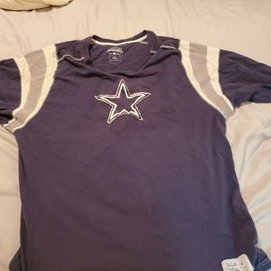 Dallas cowboys long sleeve
